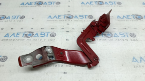 Right hood hinge for Mercedes H247 GLA 20-26