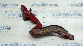 Right hood hinge for Mercedes H247 GLA 20-26