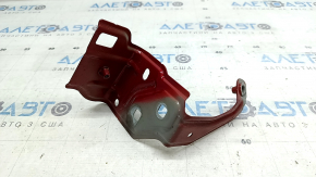 Front fender bracket, left front, Mercedes H247 GLA 20-26