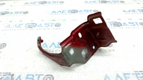 Front fender bracket, right front, Mercedes H247 GLA 20-26