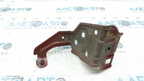 Front fender bracket, right front, Mercedes H247 GLA 20-26