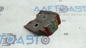Front fender bracket, right rear, Mercedes H247 GLA 20-26