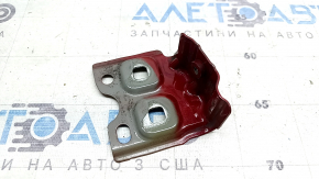 Front fender bracket, right rear, Mercedes H247 GLA 20-26
