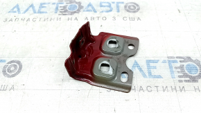 Front fender bracket, left rear, Mercedes H247 GLA 20-26
