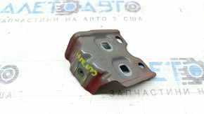 Front fender bracket, left rear, Mercedes H247 GLA 20-26