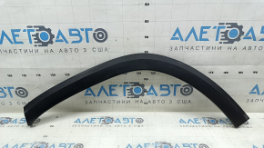 Rear left fender arch trim for Mercedes H247 GLA 20-26