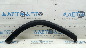 Rear right fender arch trim for Mercedes H247 GLA 20-26