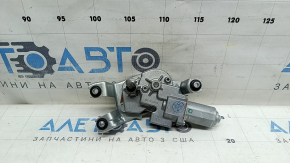 Rear wiper linkage with motor for Mercedes H247 GLA 20-26