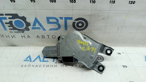 Rear wiper linkage with motor for Mercedes H247 GLA 20-26