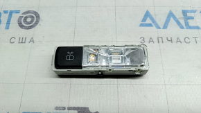 Mercedes H247 GLA 20-26 black rear left light