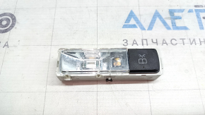 Mercedes H247 GLA 20-26 black rear right light