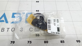 Rear Bumper Parking Sensor Mount for Lexus NX300 NX300h 15-21