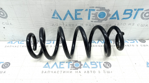 Rear left spring Infiniti QX50 19-25