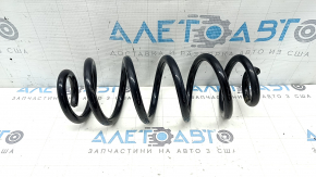 Rear right spring Infiniti QX50 19-25