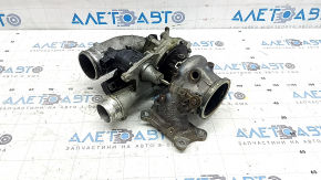 Turbine Infiniti QX50 19-25 53k