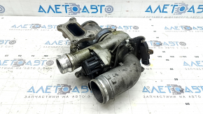 Turbine Infiniti QX50 19-25 53k