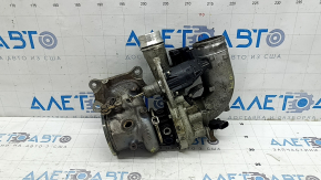 Turbine Infiniti QX50 19-25 53k