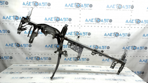 Mercedes H247 GLA 20-26 torpedo tube reinforced, rusty