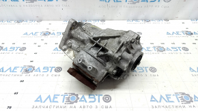Infiniti QX50 19-19 76k Front Axle