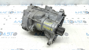 Infiniti QX50 19-19 76k Front Axle