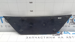 17-19 Nissan Rogue Sport Radar Grille Emblem