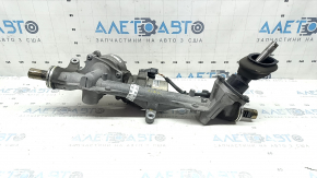 Mercedes H247 GLA 20-26 electric steering rack, without tie rods and tips