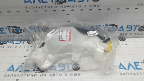 Jeep Grand Cherokee WK2 11-22 3.6 Coolant Expansion Tank
