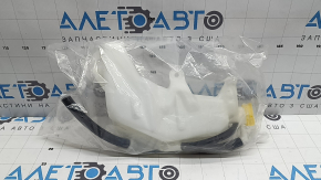 Jeep Grand Cherokee WK2 11-22 3.6 Coolant Expansion Tank