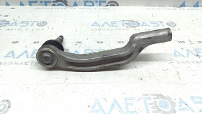 Left steering tip for Mercedes H247 GLA 20-26