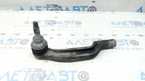 Right steering tip for Mercedes H247 GLA 20-26