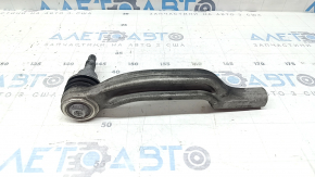 Right steering tip for Mercedes H247 GLA 20-26