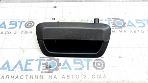 Tailgate handle Jeep Grand Cherokee WK2 17-17 keyless