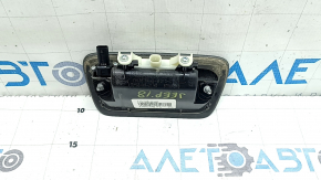 Tailgate handle Jeep Grand Cherokee WK2 17-17 keyless