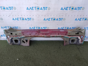 Toyota Highlander 20-25 rear panel red 3T3, on the body