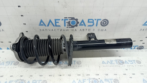Front left shock absorber assembly for Mercedes H247 GLA 20-26