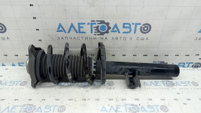 Front left shock absorber assembly for Mercedes H247 GLA 20-26