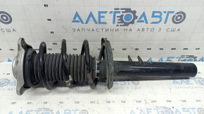Front right shock absorber assembly for Mercedes H247 GLA 20-26