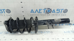 Front right shock absorber assembly for Mercedes H247 GLA 20-26