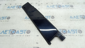 Door trim, rear left, front, side, Mercedes H247 GLA 20-26