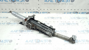 Mercedes H247 GLA 20-26 steering column with universal joint
