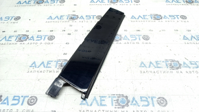 Door trim, rear left, front, side, Mercedes H247 GLA 20-26