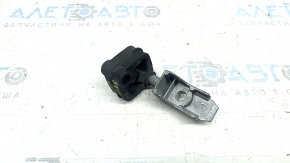 Rear right muffler bracket for Mercedes H247 GLA 20-26 M260