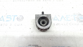 Central exhaust pipe bracket for Mercedes H247 GLA 20-26