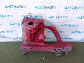 Front left side member for Toyota Highlander 20-26