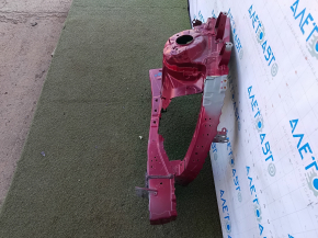 Front left side member for Toyota Highlander 20-26