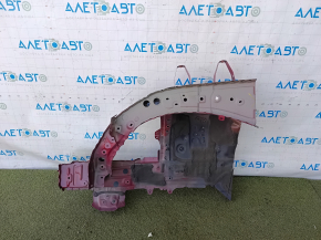 Front left side member for Toyota Highlander 20-26