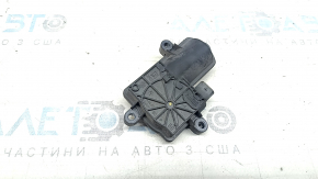 Exhaust flap actuator, rear right, Mercedes H247 GLA 20-26 M260