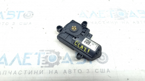 Exhaust flap actuator, rear right, Mercedes H247 GLA 20-26 M260