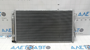 Air conditioning radiator condenser BMW F30 12-16 N20 KOYORAD