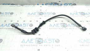 Front left brake hose for Mercedes H247 GLA 20-26